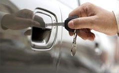 Locksmith Woodmoor