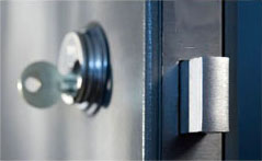 Locksmith Woodmoor